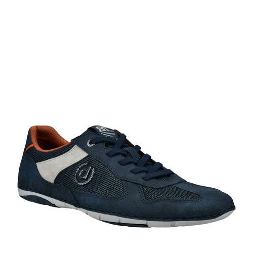 Bugatti sneaker uomo - uomo, tempo