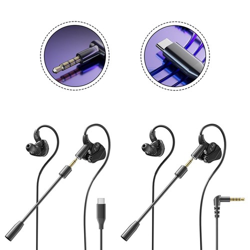 Auricolari cancellazione - auricolari,