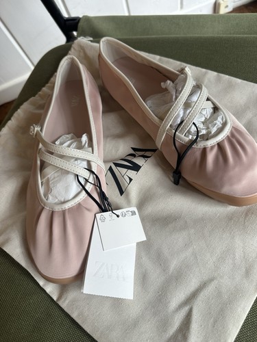 Ballerine sportive zara - sportive,