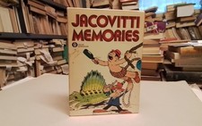 Jacovitti memories voll in - memories,,