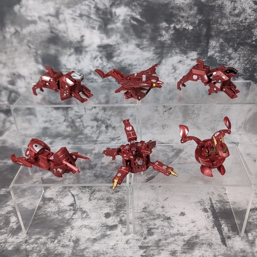 Bakugan maxus dragonoid battle - bakugan,