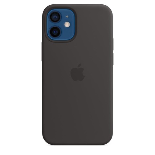 Custodia silicone apple - custodia, in