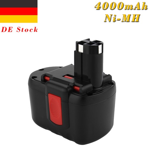 Batteria per bosch 24v 4000mah - batteria,