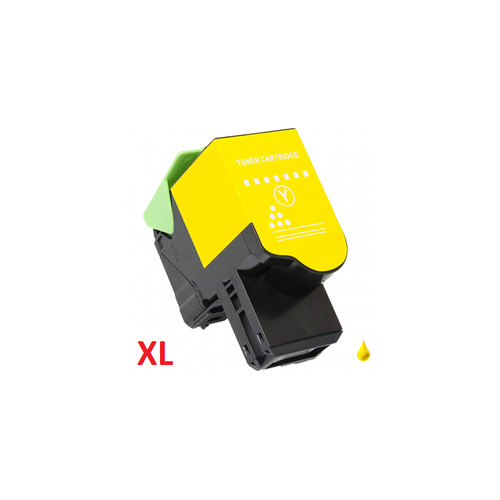 Toner x310y giallo - toner, xl