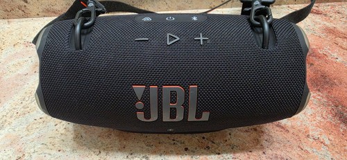Jbl xtreme altoparlante - xtreme, 4