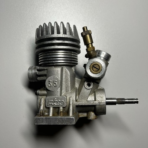 Picco delta motore vintage - picco,