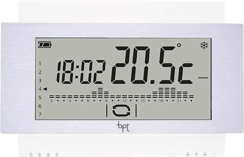 Bpt 500 230 - bpt,