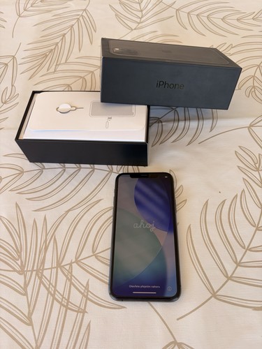 Apple iphone pro 256gb - pro,