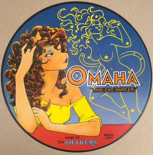 The shakers omaha - shakers,