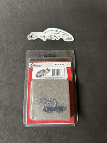 Factory vintage car part - rc,