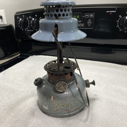 Vintage higgins model - vintage,