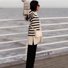 Borsa a tracolla piccola Arket