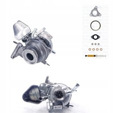 Turbocompressore per alfa - turbocompressore,