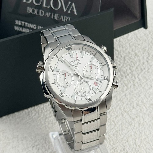 Orologio bulova marine star - bulova,