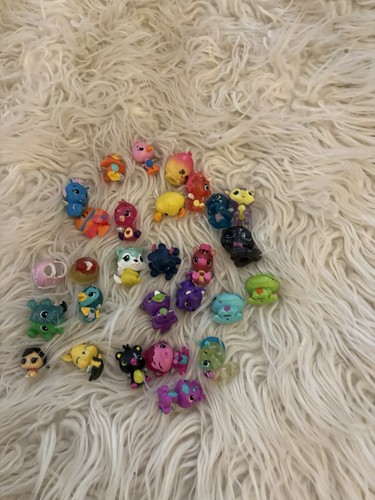 Lotto minifigure hatchimals - lotto,