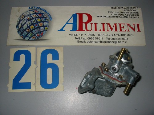 Poc083 2137 pompa benzina - poc083,