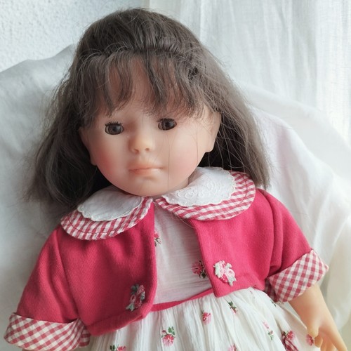 Corolle poupée aurore brune - corolle,