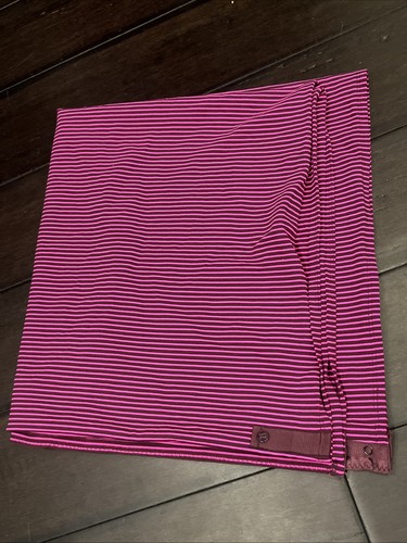 Sciarpa lululemon vinyasa rosa - vinyasa,