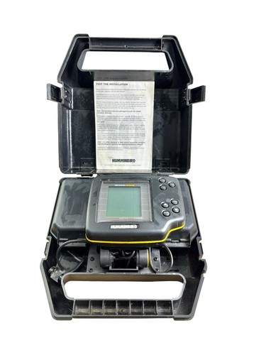 Sistema sonar profondità - di,