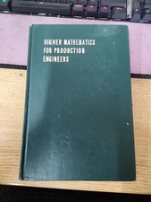 Higher mathematics for