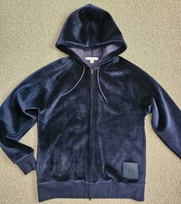 ADIDAS Y-3 FELPA CON CAPPUCCIO