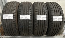 4 PNEUMATICI DEMO BRIDGESTONE TURANZA T005 ESTIVE 205 60 R16 92 H DOT 2023