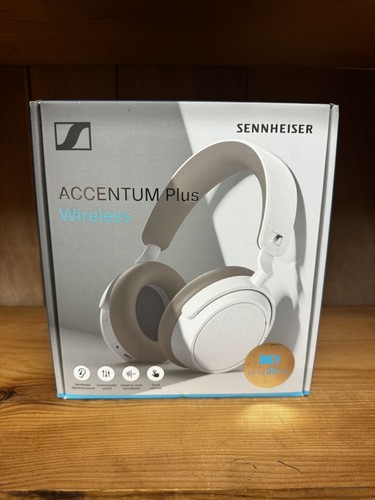 Sennheiser accentum plus - sennheiser,