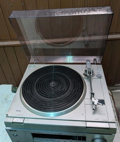 Giradischi philips f7135 - giradischi,
