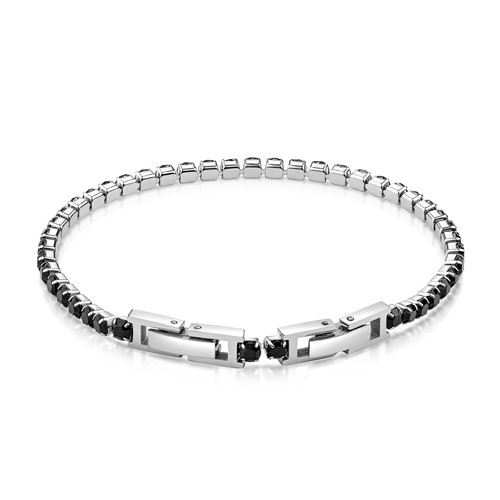 Bracciale zeeme stainless - bracciale,