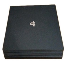 Sony PlayStation 4 Pro 1TB Con