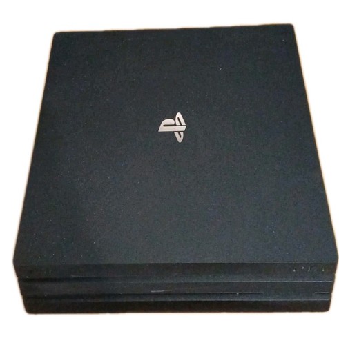 Sony playstation pro - pro, 1tb