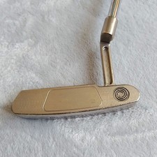 Odyssey putter serie nera - serie,