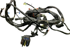 Impianto Elettrico Aprilia