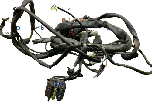 Impianto elettrico aprilia - impianto,