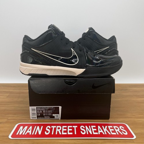 Nike kobe protro - 4,