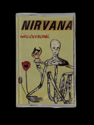 Sealed nirvana - sealed,,