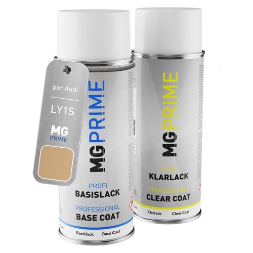 Vernice per auto - , kit