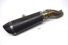 SC Progetto Silenziatore