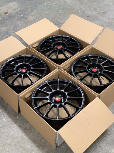 Cerchi originali abarth - originali,