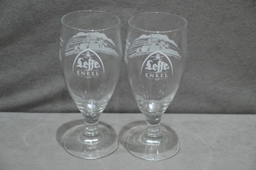 Leffe enkel belgian - enkel,