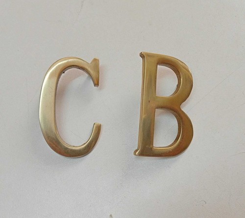 Lettera per numero civico - lettera, in