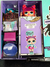 Lol Surprise OMG ROLLER