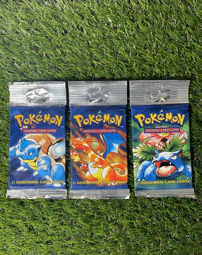Pokemon 1999 set - 1999, base