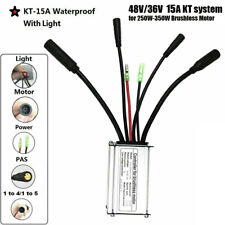 Regolatore KT 48V 36V 15A per