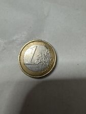 Moneta Da 1 Euro 1999 Repubblica Francese