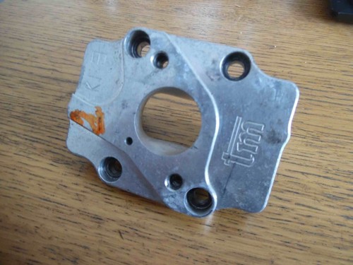 Aspirazione carburatore kf3 - aspirazione,