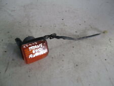 Freccia Anteriore Frecce SX Sinistra Indicatore Honda Transalp 600 V 1987 1990