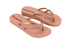 Infradito Ipanema Bossa Pink