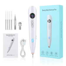 Plasma pen removal warts - pen,