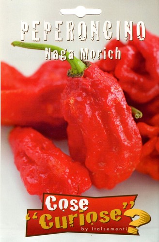 Semi seeds peperoncino - 8, /